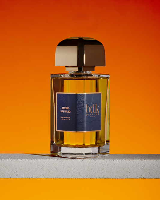 Ambre Safrano