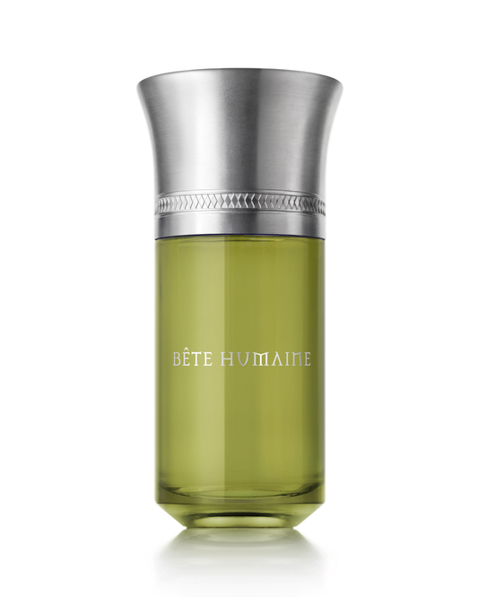 Bête Humaine