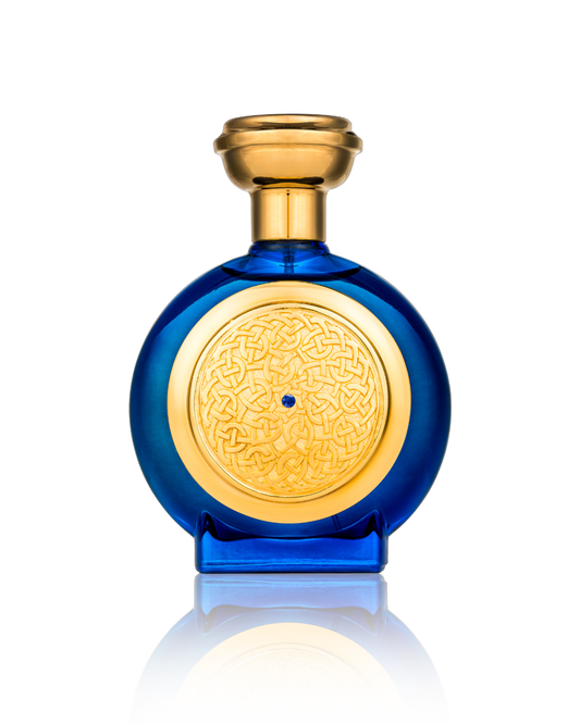 Blue Sapphire