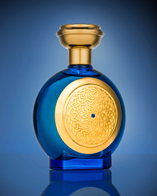 Blue Sapphire