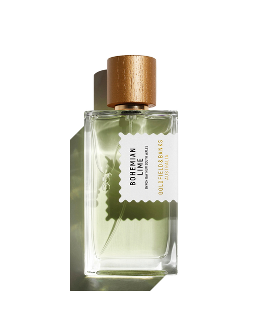 Bohemian Lime