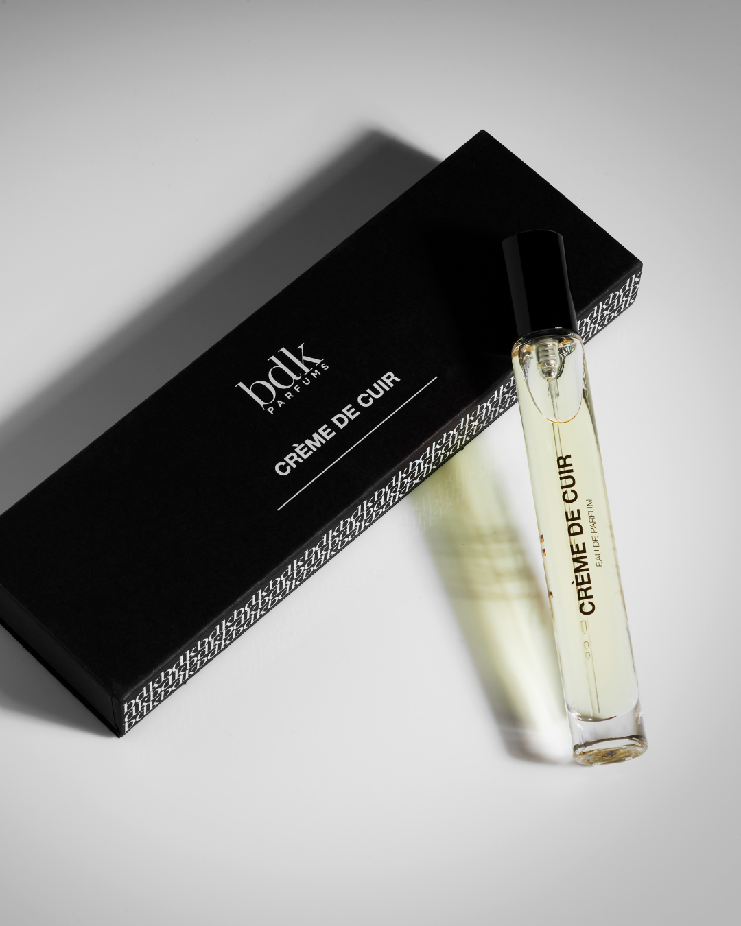 Crème de Cuir