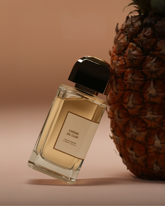 Crème de Cuir