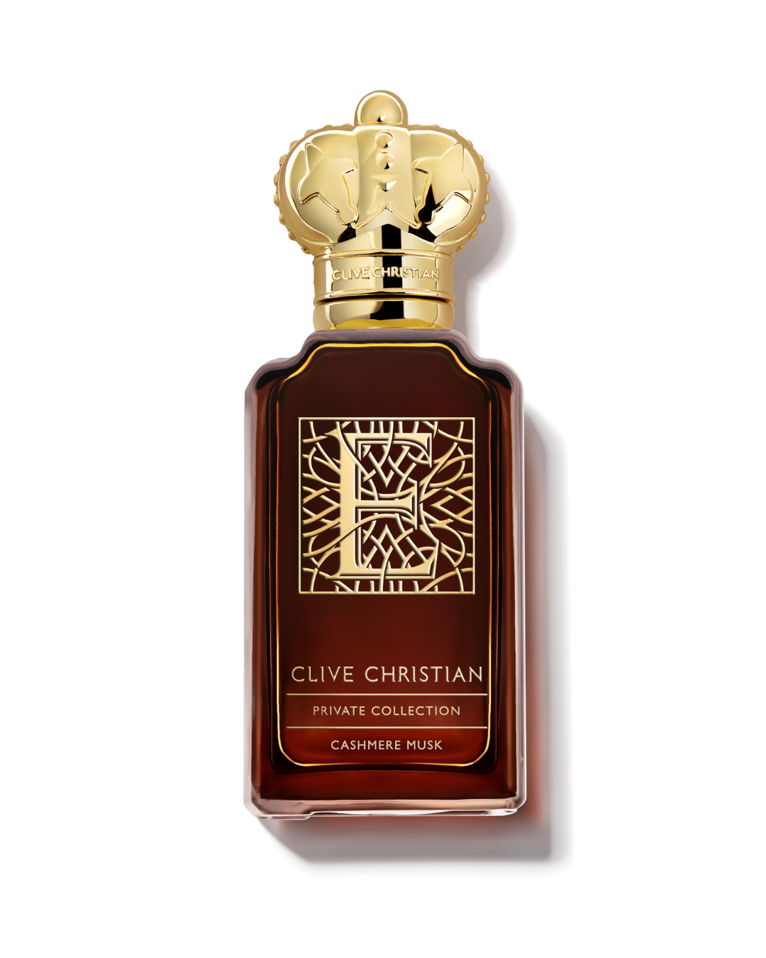 E Cashmere Musk