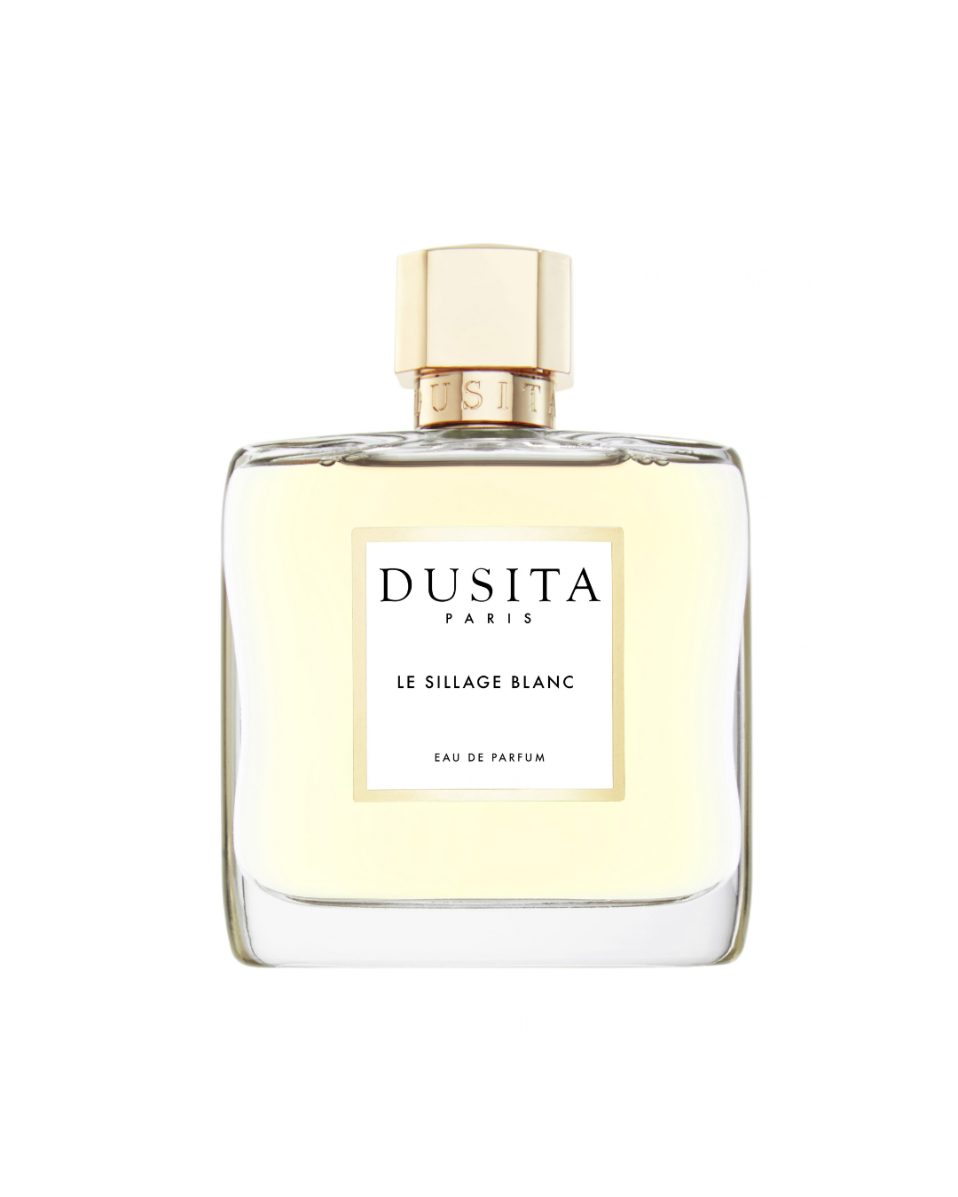 Le Sillage Blanc