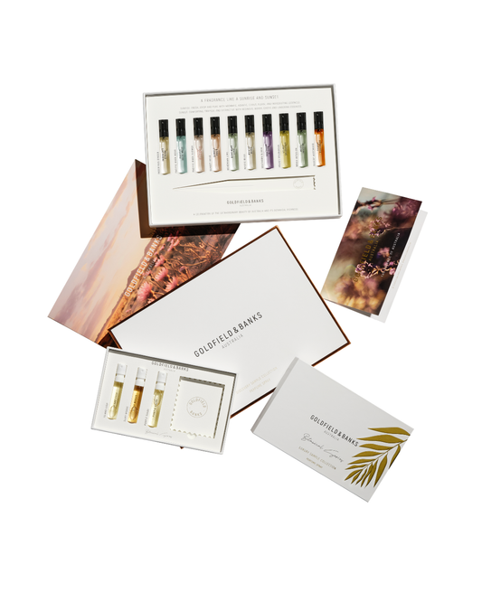 Native Collection Set