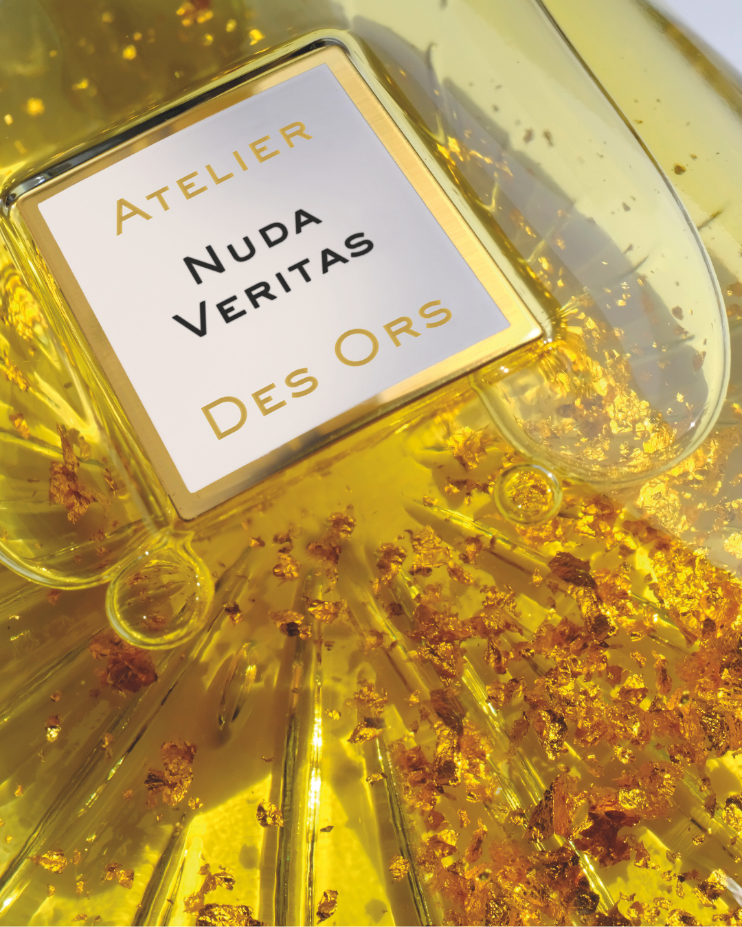 Nuda Veritas