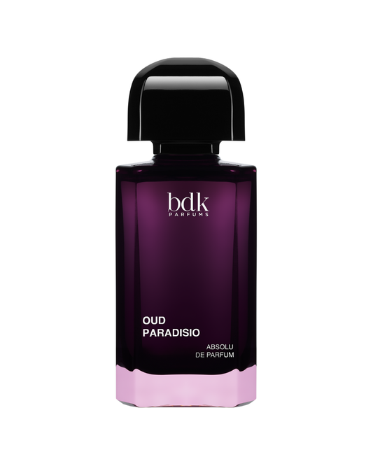 Oud Paradisio