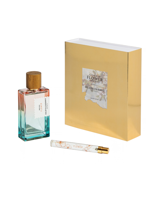 Pacific Rock Flower 2026 Christmas Box