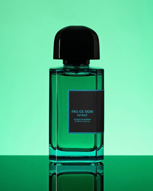 Pas ce Soir Extrait de Parfum