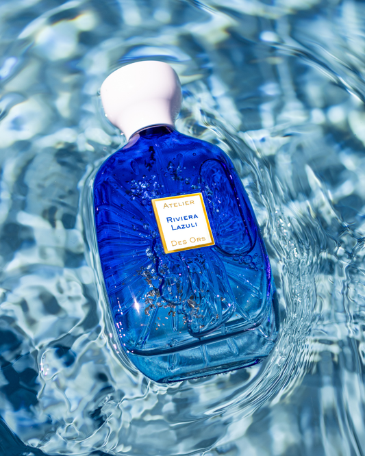 Riviera Lazuli