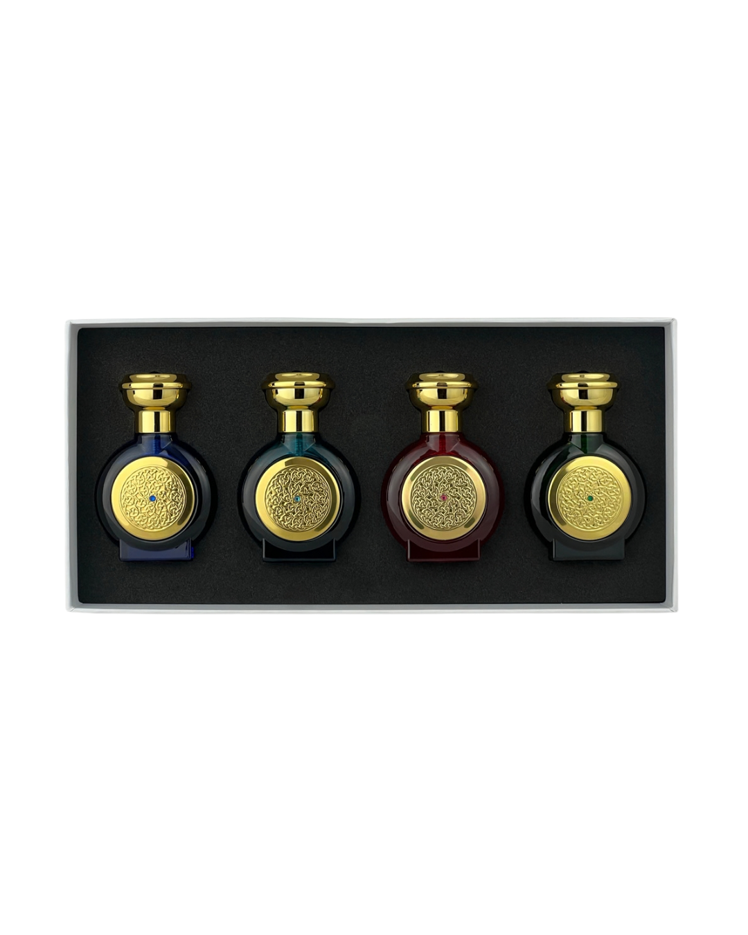 Royal Sapphires Collection