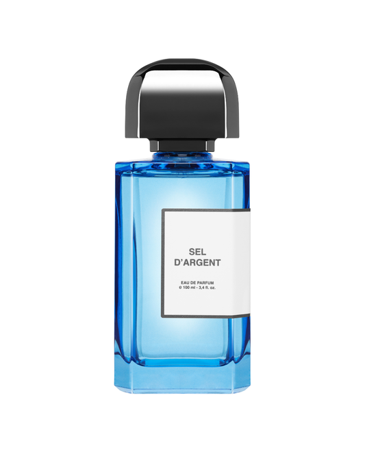 Sel D'Argent