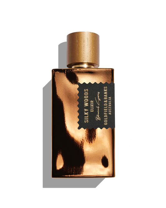 Silky Woods Elixir