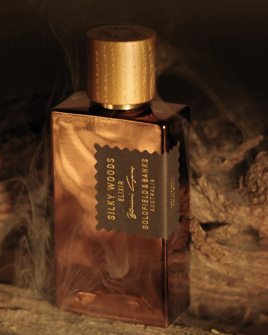 Silky Woods Elixir