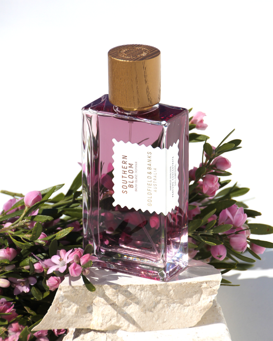 Southern Bloom