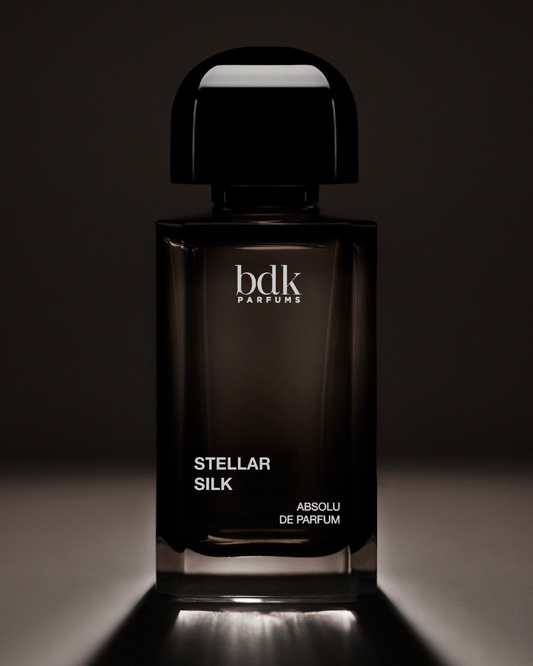 Stellar Silk