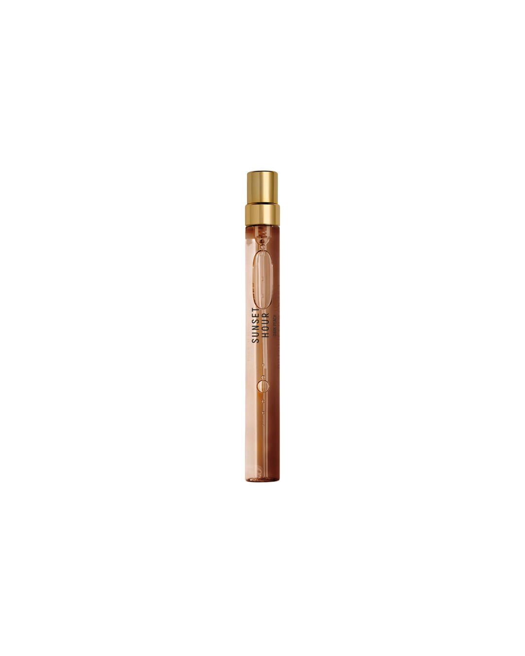 Sunset Hour Dark Peach