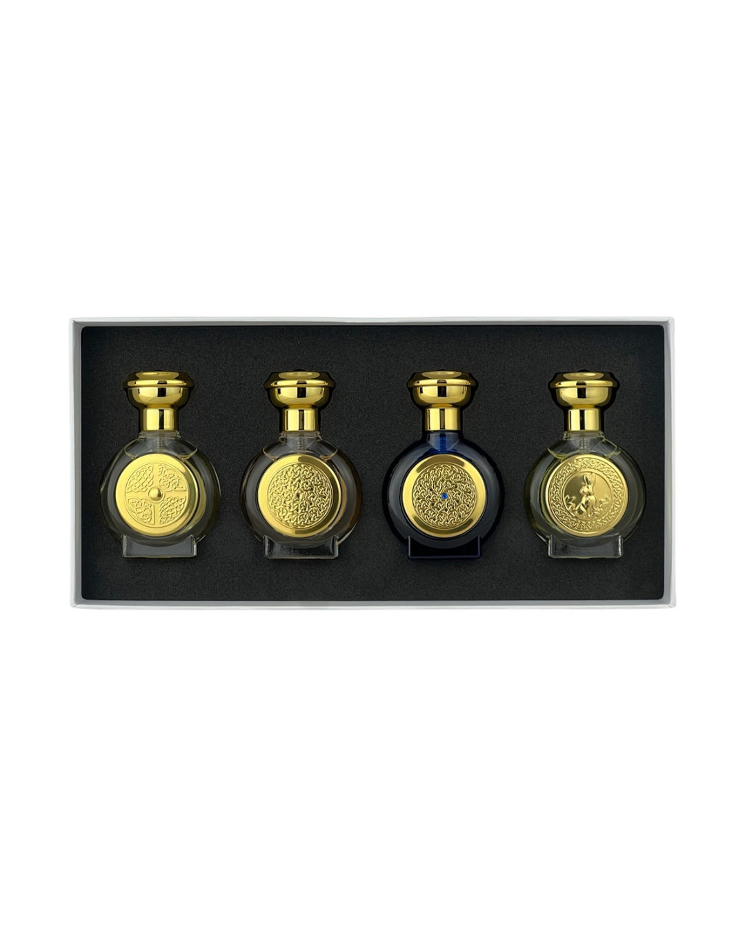 The Amber Gift Set