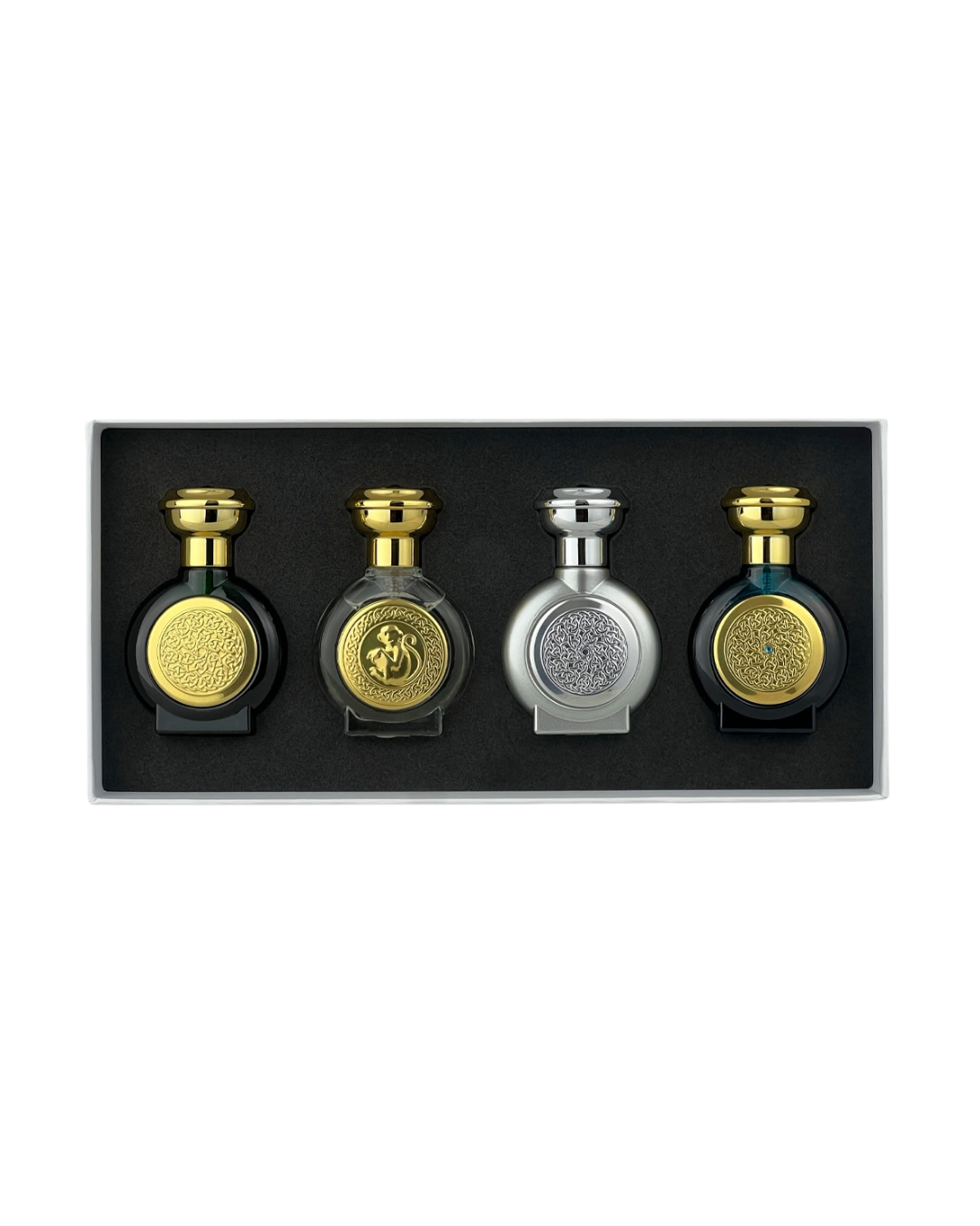 The Citrus Gift Set