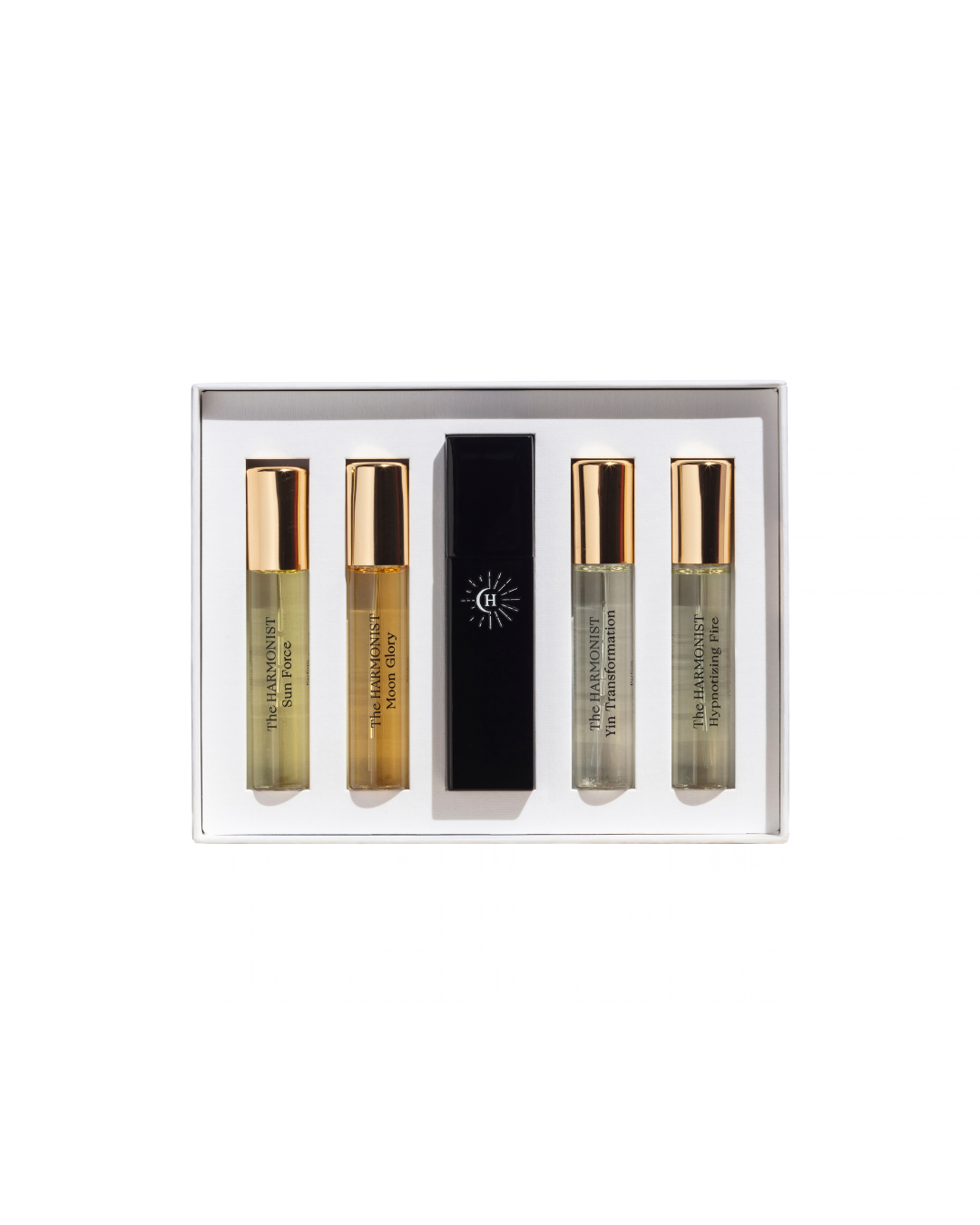 Travel Coffret