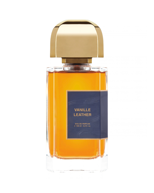 Vanille Leather