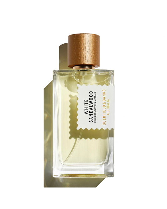 White Sandalwood