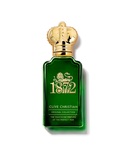1872 Masculine
