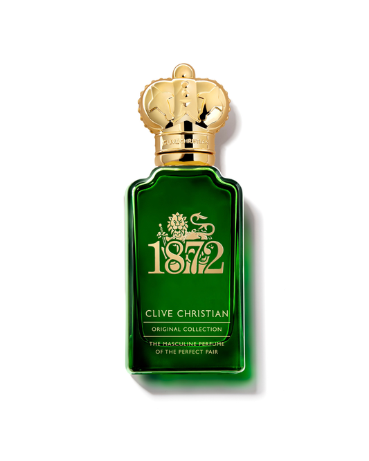 1872 Masculine