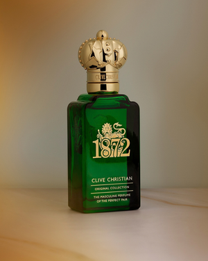 1872 Masculine