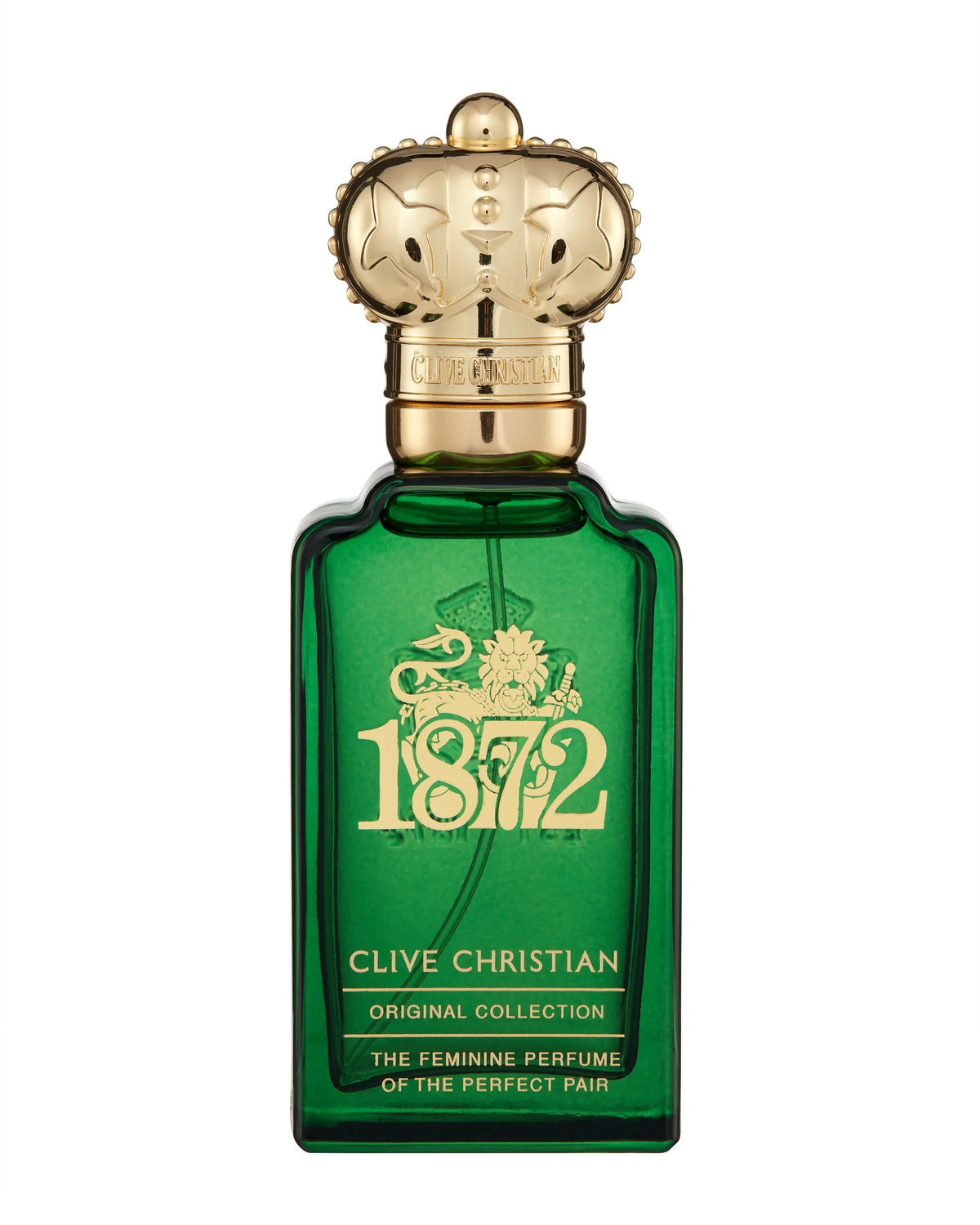 1872 Feminine