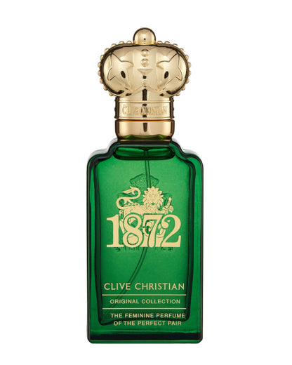 1872 Feminine