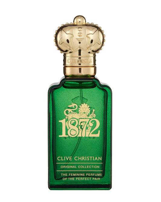 1872 Feminine