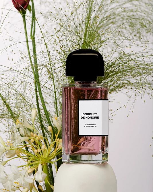 BOUQUET DE HONGRIE