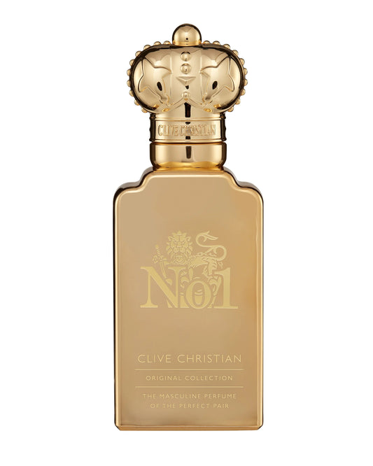 No. 1 Masculine