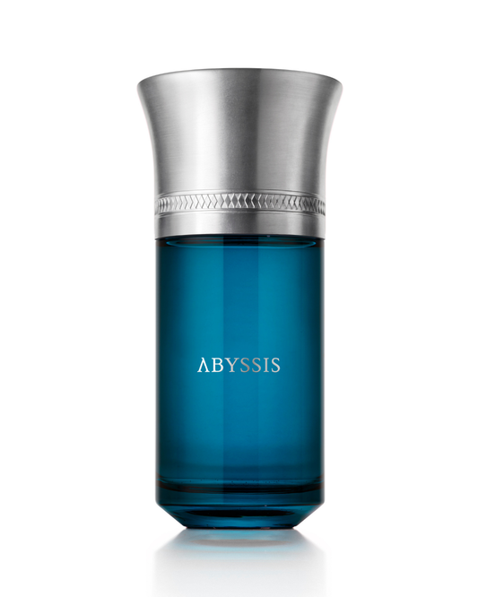 Abyssis