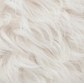 Powdery & Fluffy