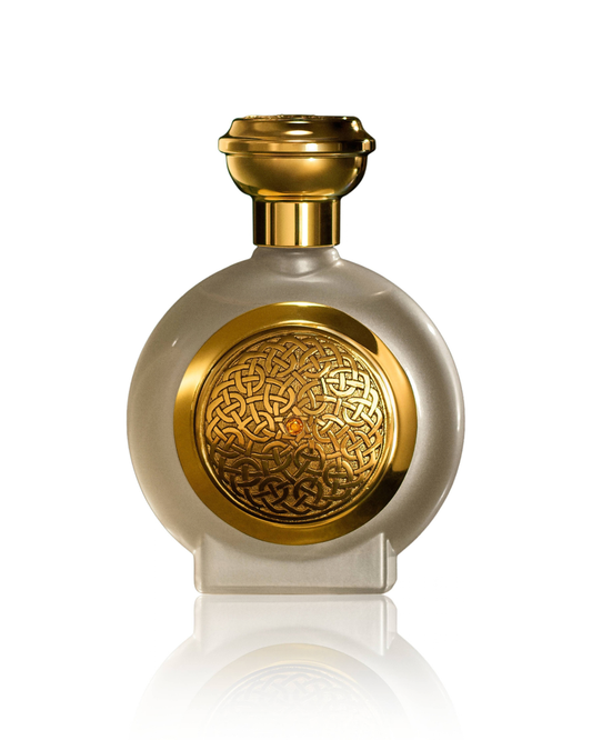 Amber Sapphire