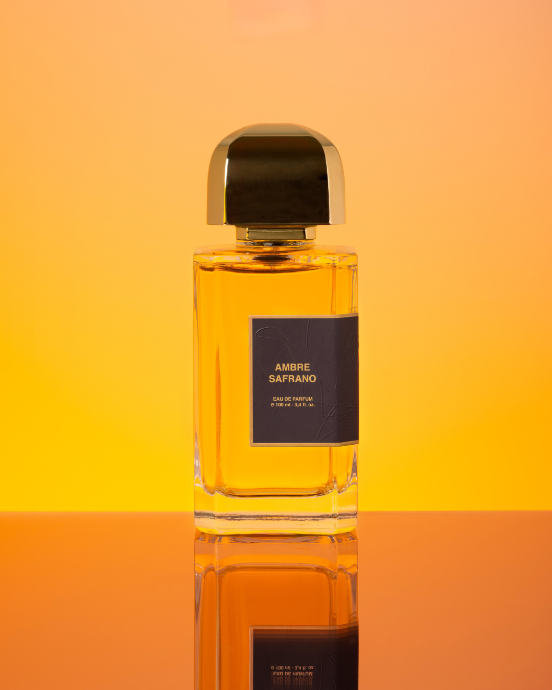 Ambre Safrano