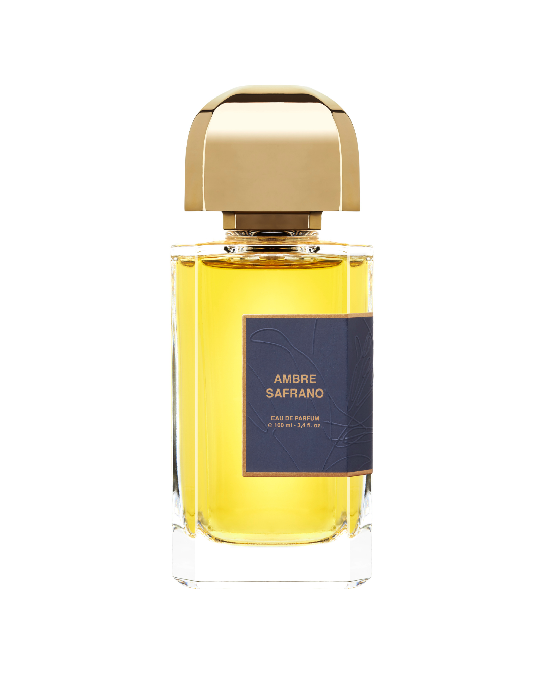 Ambre Safrano