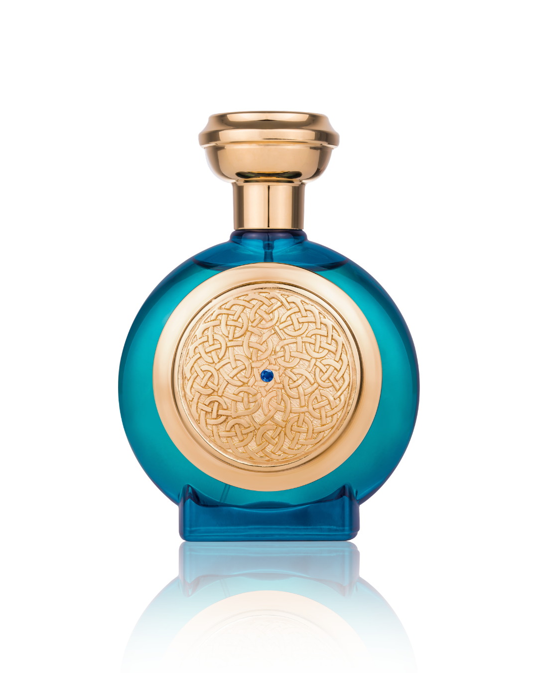 Aqua Sapphire