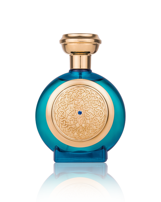 Aqua Sapphire