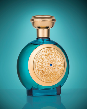 Aqua Sapphire