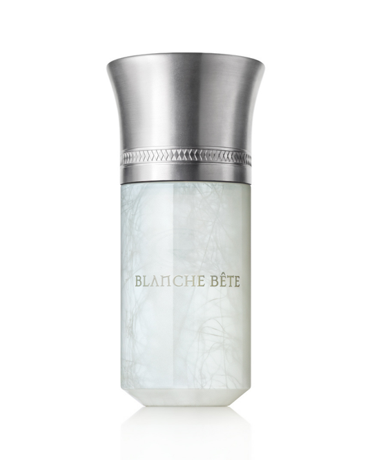 Blanche Bête