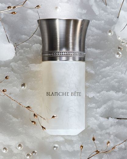 Blanche Bête