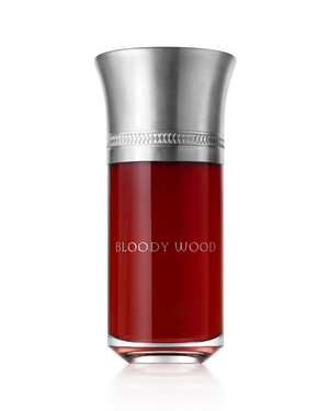 Bloody Wood