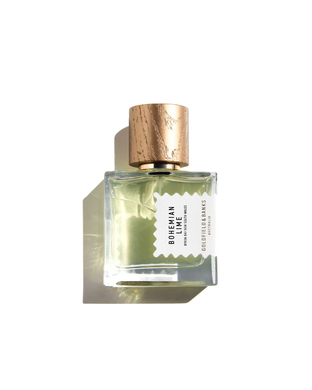 Bohemian Lime
