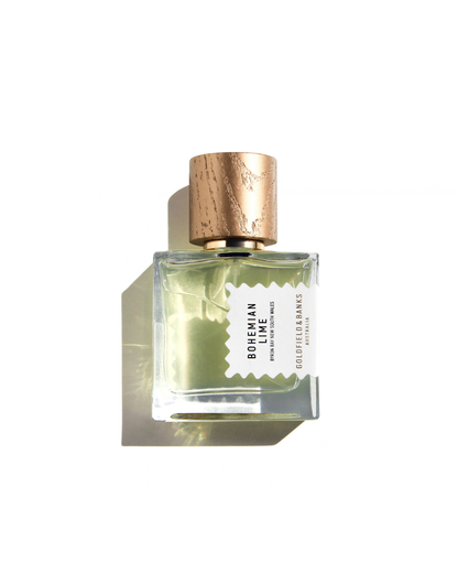 Bohemian Lime