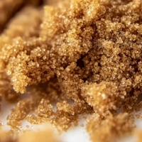 Brown sugar