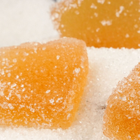 Candied Ginger